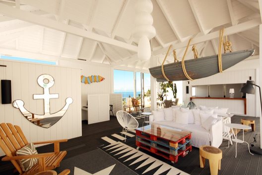 Apartamentos Marina Bayview