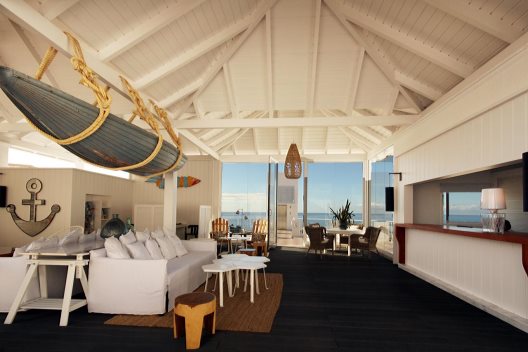Apartamentos Marina Bayview