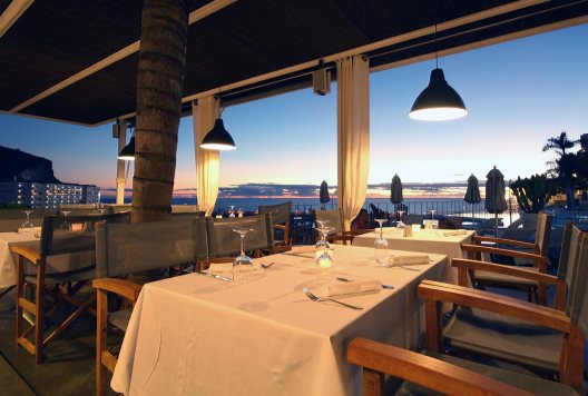 Apartamentos Marina Bayview