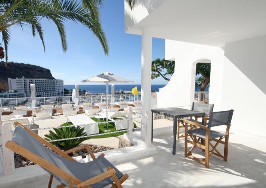 Apartamentos Marina Bayview