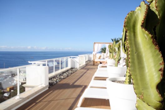 Apartamentos Marina Bayview