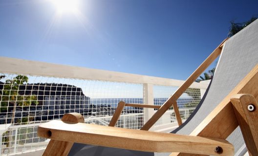 Apartamentos Marina Bayview