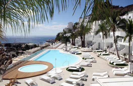 Apartamentos Marina Bayview