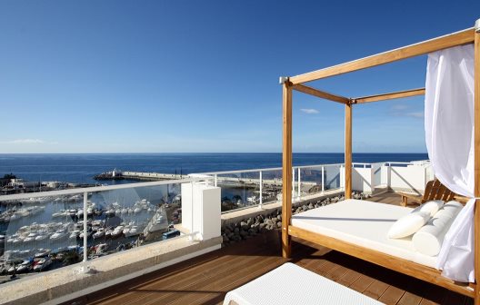 Apartamentos Marina Bayview