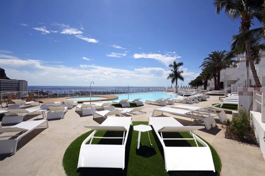 Apartamentos Marina Bayview