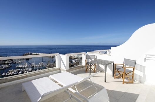 Apartamentos Marina Bayview