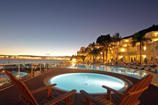 Apartamentos Marina Bayview