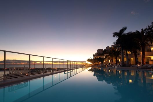 Apartamentos Marina Bayview