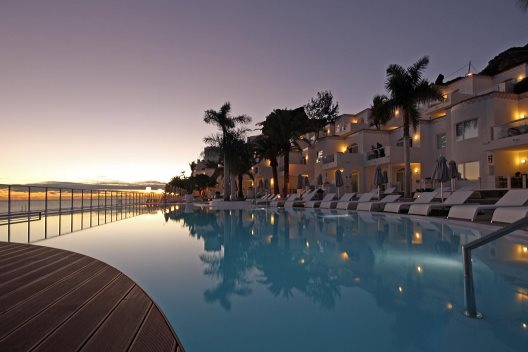 Apartamentos Marina Bayview