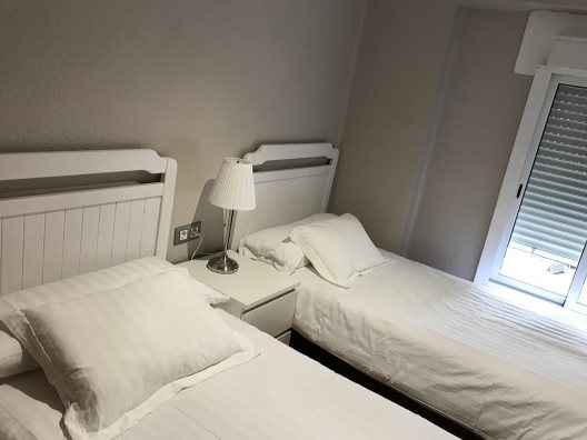 Apartamentos Marina Beach - Riviera Marina Resort