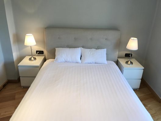Apartamentos Marina Beach - Riviera Marina Resort