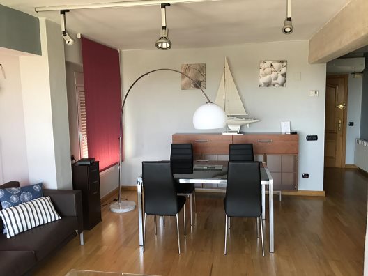Apartamentos Marina Beach - Riviera Marina Resort