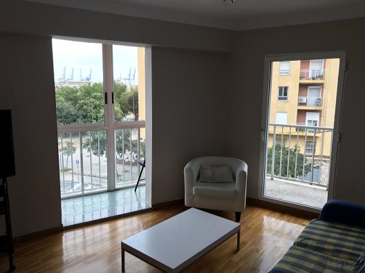 Apartamentos Marina Beach - Riviera Marina Resort