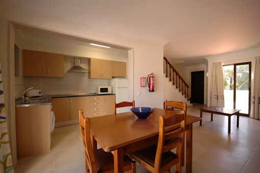 Apartamentos Marina Búzios
