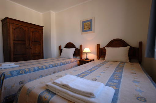 Apartamentos Marina Búzios