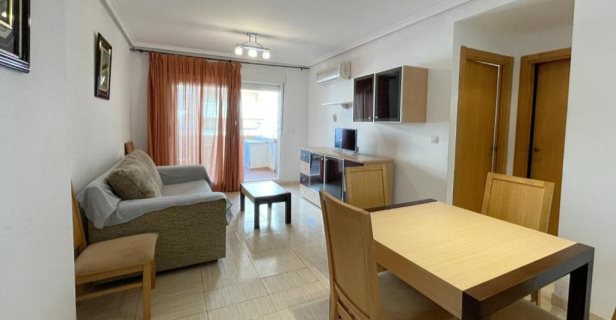 Apartamentos Marina D'or 3000
