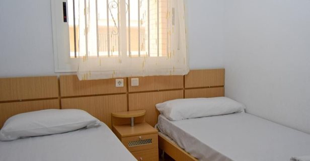 Apartamentos Marina D'or 3000