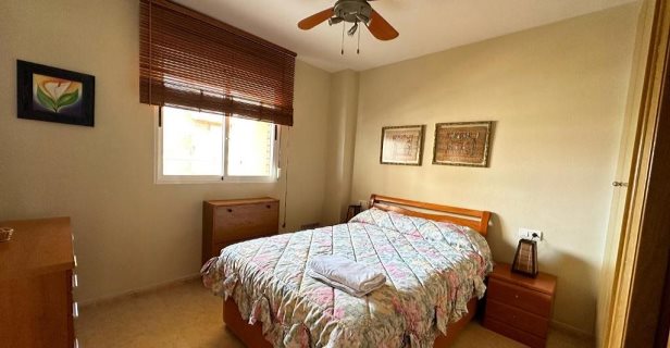 Apartamentos Marina D'or 3000