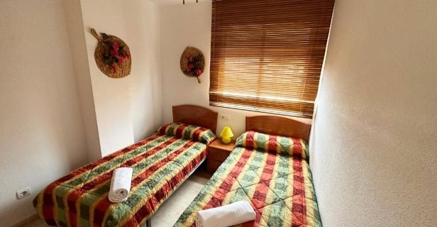 Apartamentos Marina D'or 3000