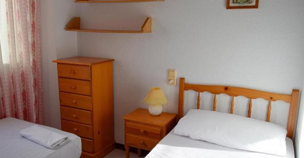 Apartamentos Marina D'or 3000