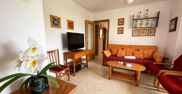 Apartamentos Marina D'or 3000