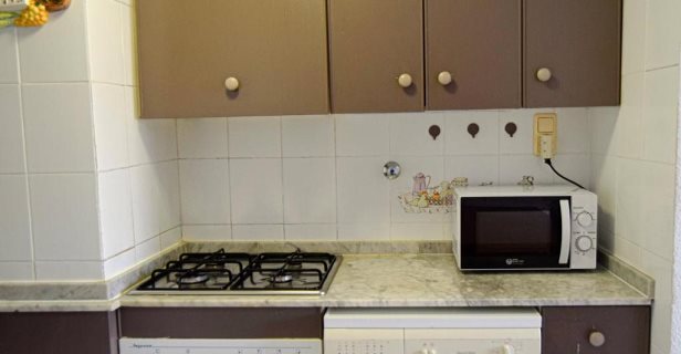 Apartamentos Marina D'or 3000