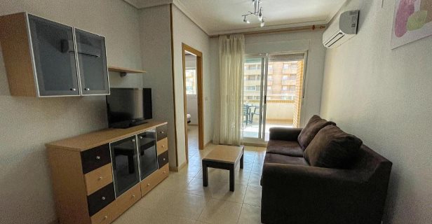 Apartamentos Marina D'or 3000