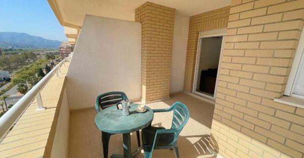 Apartamentos Marina D'or 3000