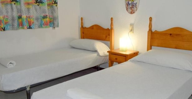 Apartamentos Marina D'or 3000