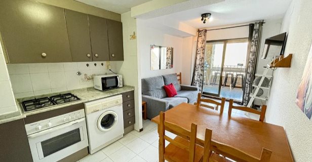 Apartamentos Marina D'or 3000