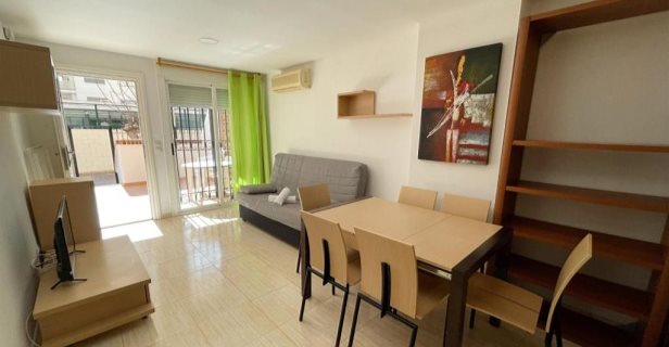 Apartamentos Marina D'or 3000