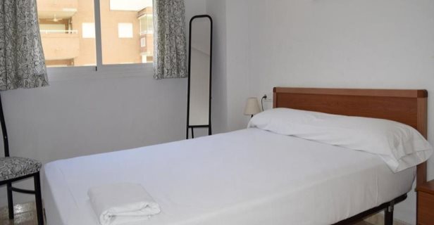 Apartamentos Marina D'or 3000