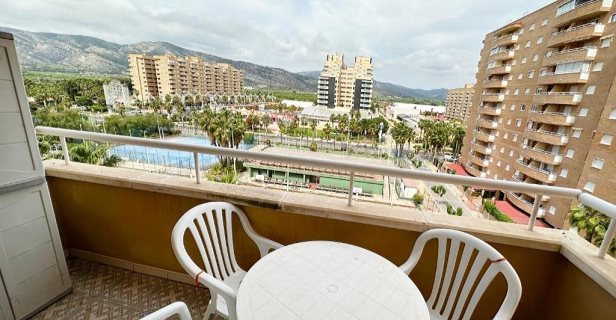Apartamentos Marina D'or 3000