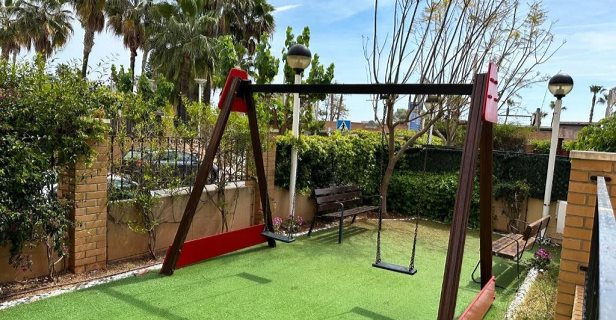 Apartamentos Marina D'or 3000
