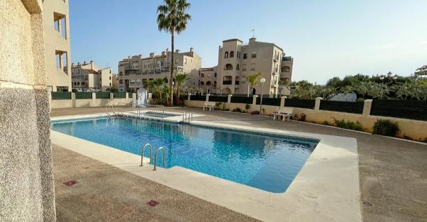 Apartamentos Marina D'or 3000
