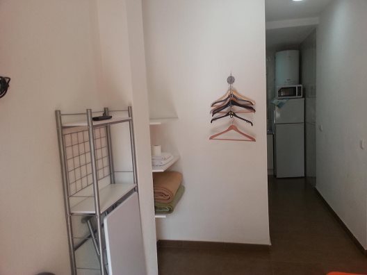 Apartamentos Marina Internacional