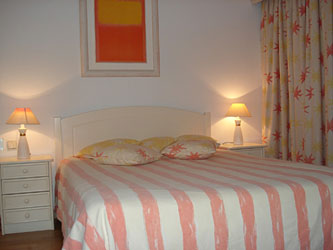 Apartamentos Marina Mar