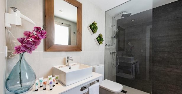Apartamentos Marina Playa