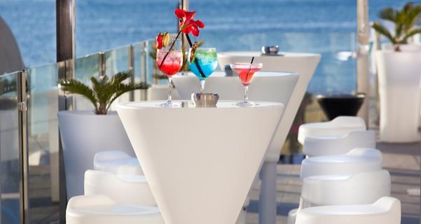Apartamentos Marina Playa