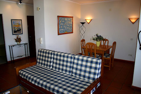 Apartamentos Marina Plaza