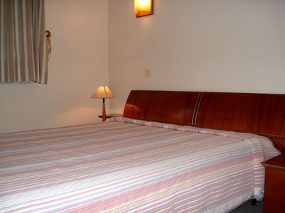 Apartamentos Marina Plaza