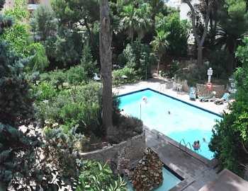 Apartamentos Marina Plaza