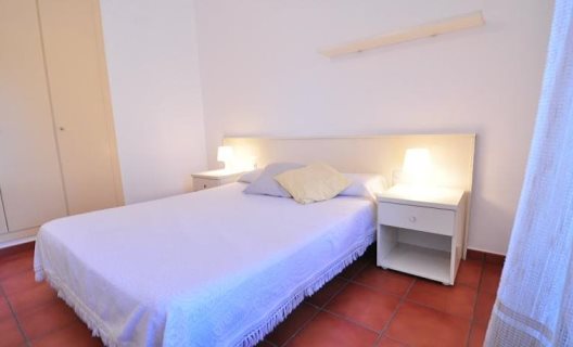 Apartamentos Marina Sant Jordi