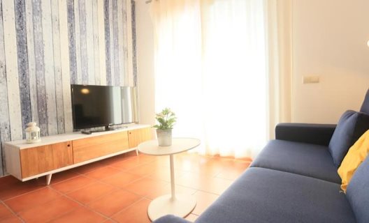 Apartamentos Marina Sant Jordi