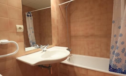 Apartamentos Marina Sant Jordi