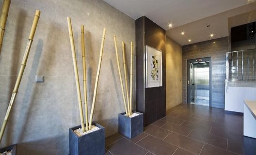 Apartamentos Marina Suites