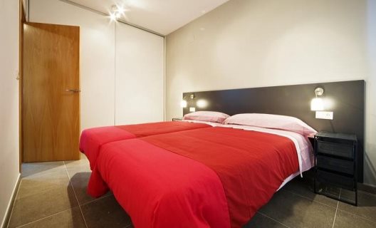 Apartamentos Marina Suites