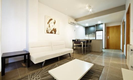 Apartamentos Marina Suites