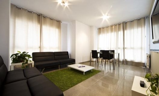 Apartamentos Marina Suites