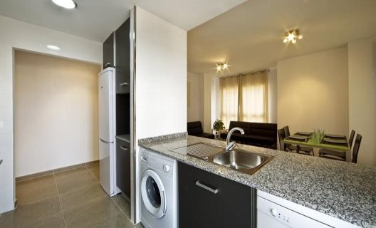 Apartamentos Marina Suites